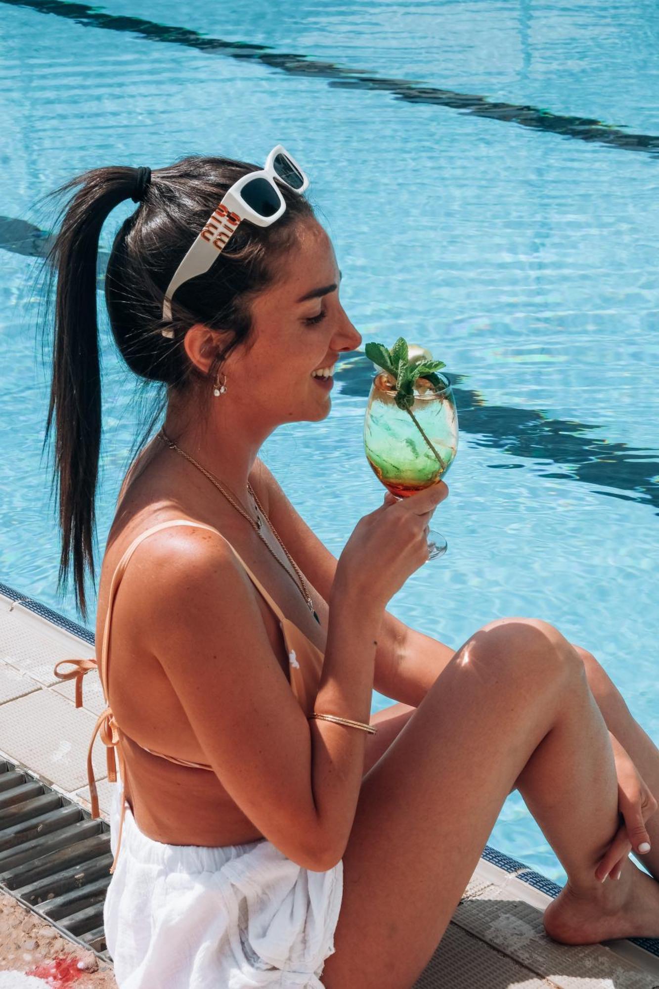Eden Inn Zikhron Ya'akov Esterno foto